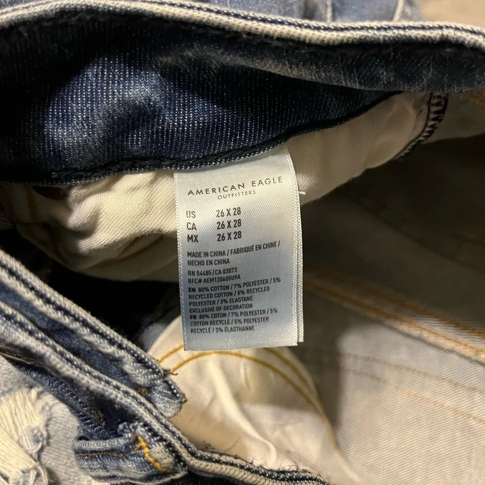 American Eagle Jeans - Picture 3 of 3